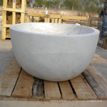 artificial stone marble bathtub,Hand Carved Natural Sandstone Stone bathtub